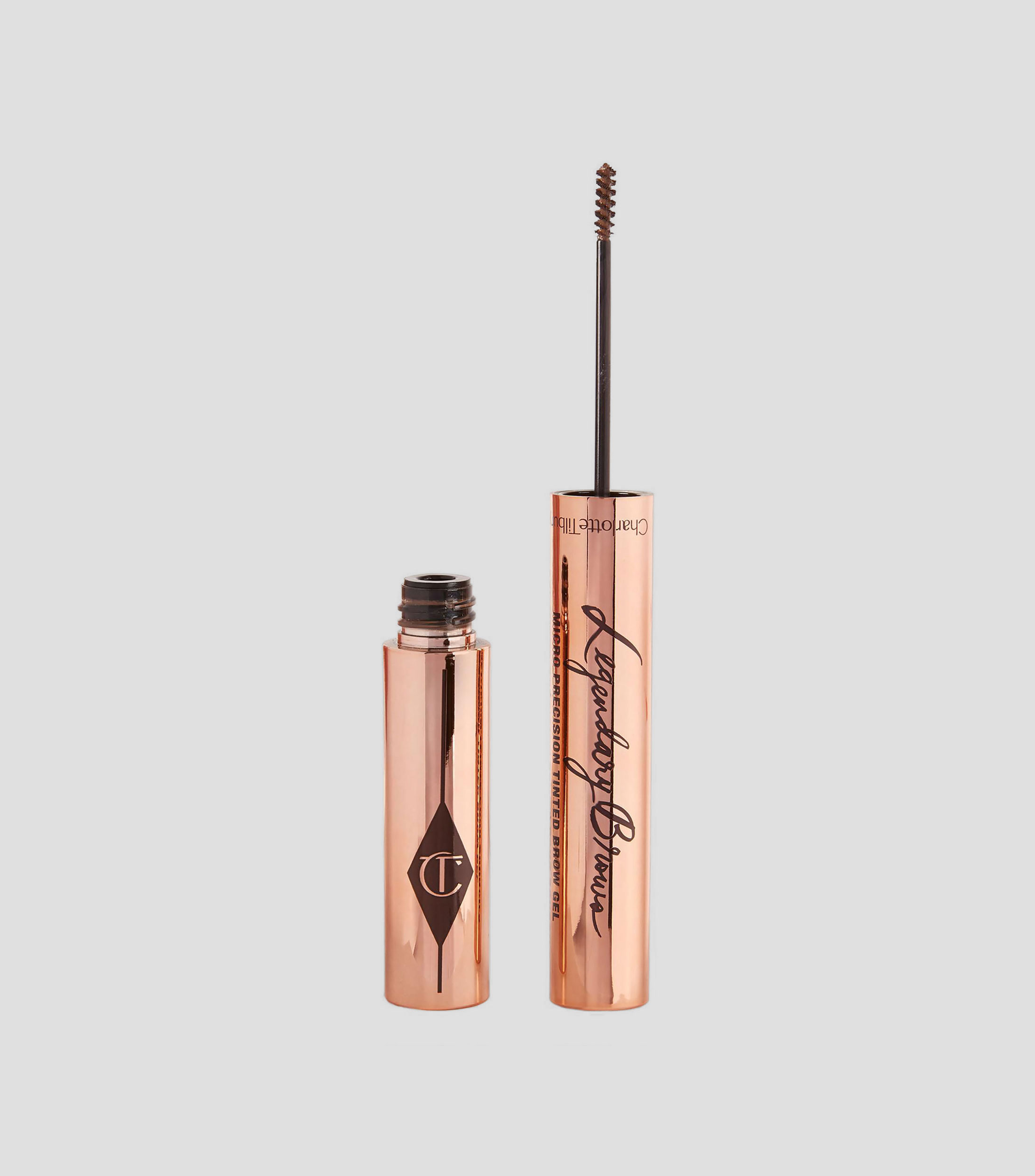 Gel con Color para Cejas Legendary Brows, 1.15 gr